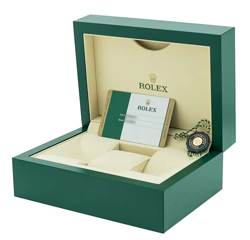 Rolex Daytona 116500 LN